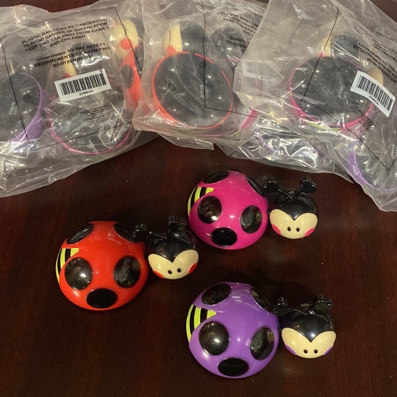 Lady bug decor - Picture 2 of 4